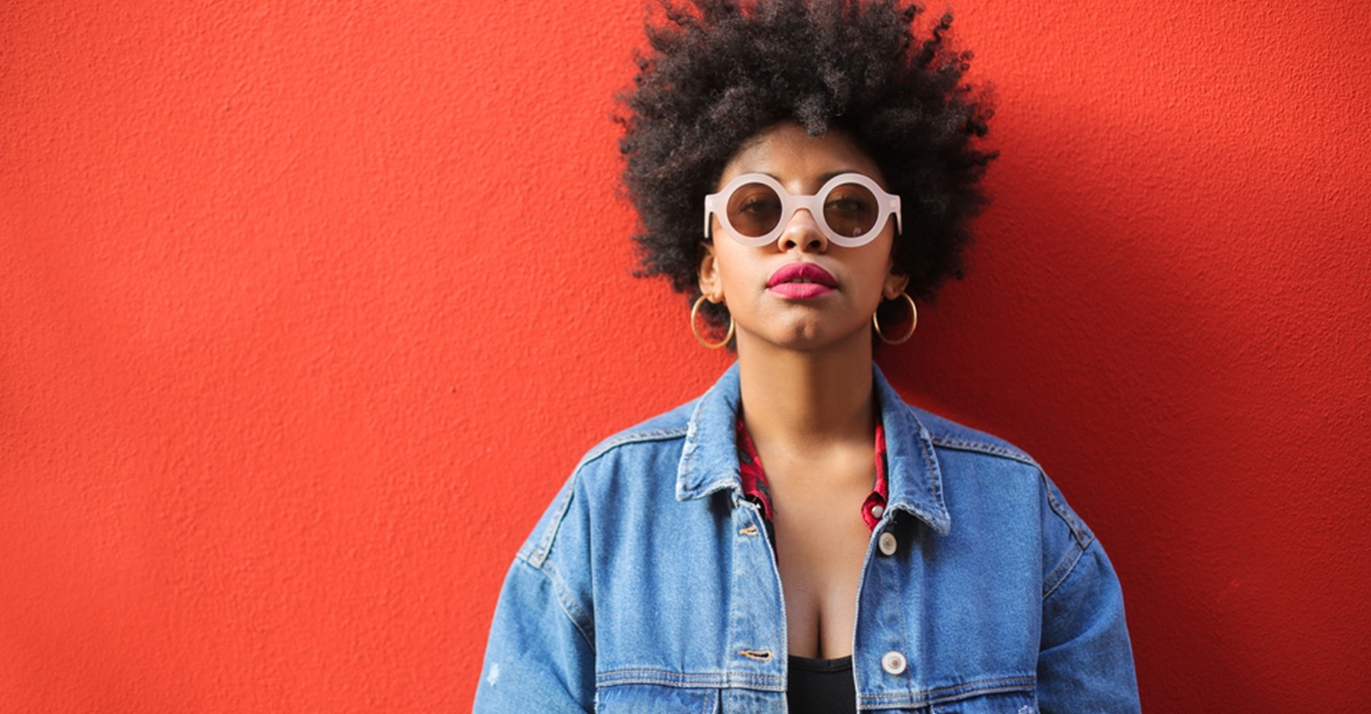 Entenda qual história do cabelo black power